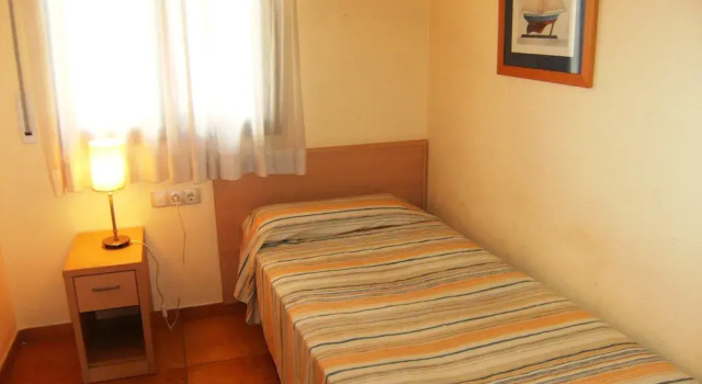 Apartamento  Port Vell 2-4, Забронировать Апартаменты/квартира Апартаменты Baix Empordà, Апартаменты/квартира
