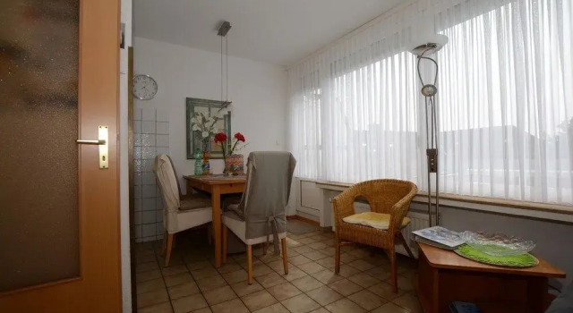 Ferienwohnung-Przibilla, Забронировать Отель Боркум East Frisian Islands, рядом с Оздоровительный центр и аквапарк "Гецайтенланд"