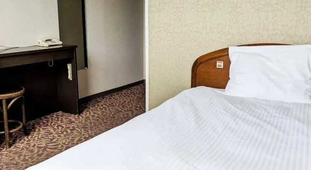 Номер Standard Hotel Village