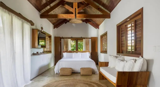 Номер Superior Villa Alegria - La Villa Group