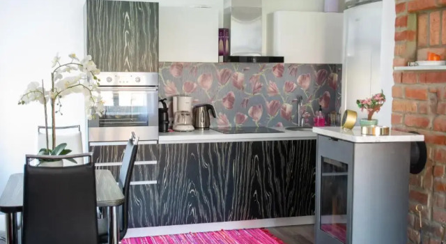 Апартаменты Sadama 11 Apartment