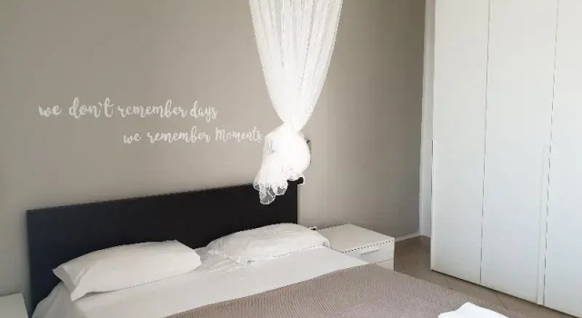 Четырёхместный номер Standard с 2 комнатами с балконом Aparthotel Por do Sol