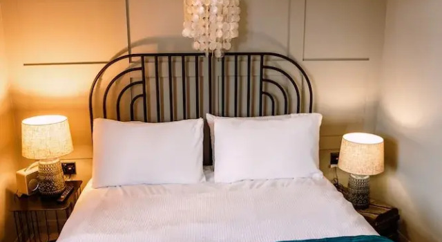 Двухместный номер Premium The Print House Inn