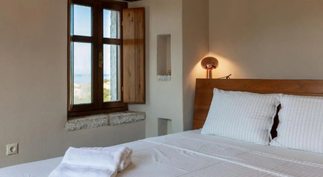 Tzokeika Traditional Settlement, Rezervovat Hotel West Mani Messenia Regional Unit