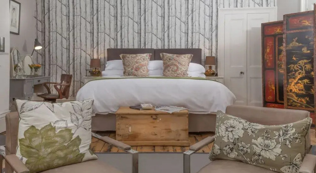 Ravenhurst Bed and Breakfast