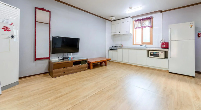 Номер Standard Gapyeong Rainbow Pension