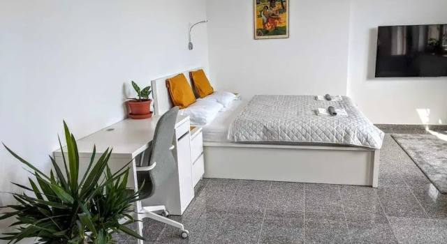 ClearVueHome Apartments Bratislava