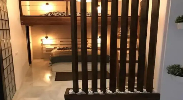 Apartment in Malaga - 104224, Забронировать Апартаменты/квартира Апартаменты Малаги, рядом с Salamanca Market, Апартаменты/квартира