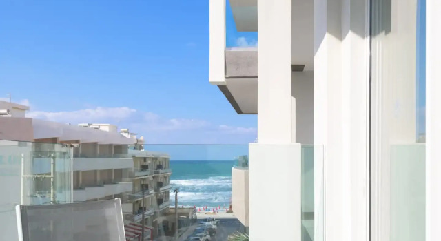Номер Premium Melrose Rethymno by Mage Hotels