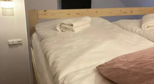 Номер Standard Hotel Petřín