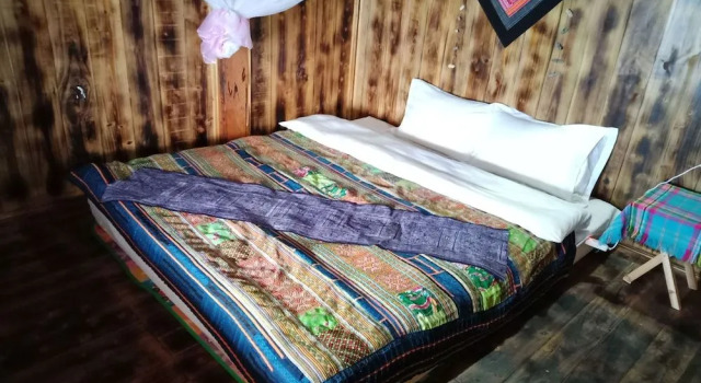My's Homestay, Rezervovat Hotel Sapa Lao Cai