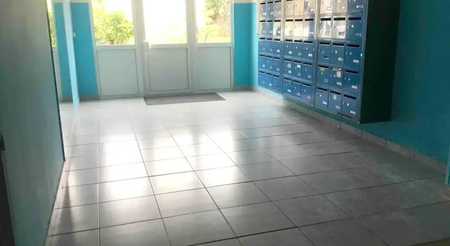 Studio in Saint-denis - 3 km From the Beach, Boek Appartement Saint-Denis Réunion