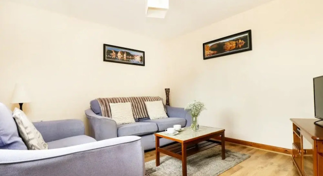 The Shippon, Rezervasyon Tatil Evi Merseyside villalar, Villa