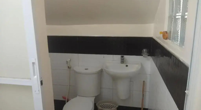 Номер Standard Buenas Haven Travelodge