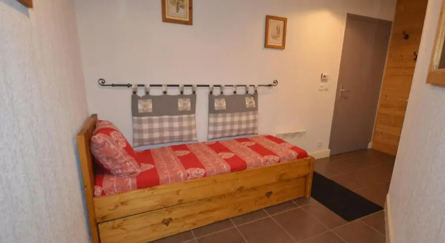 Studio Les Gets, 1 pièce, 6 personnes - FR-1-623-161
