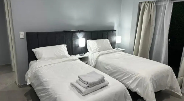 Gugasuites, Rezerwuj Hotel Ezeiza Buenos Aires