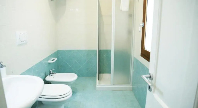 Deluxe suite Suite San Biagio