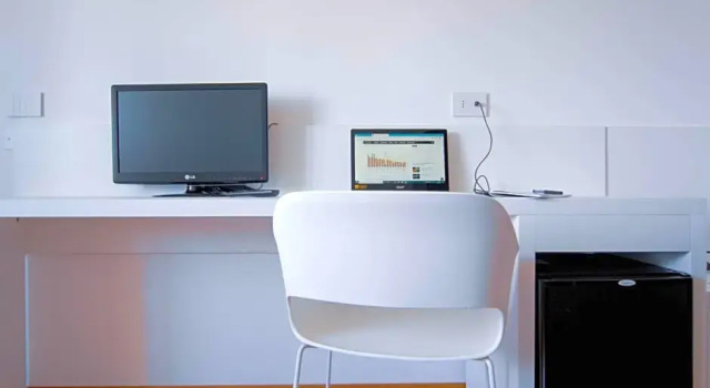 Номер Standard Hotel Mistral