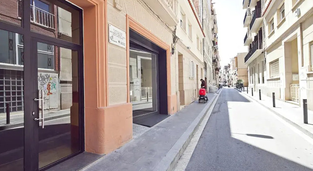 Montserrat Duplex