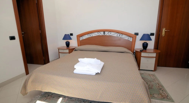 Двухместный номер Standard Hotel Leopold