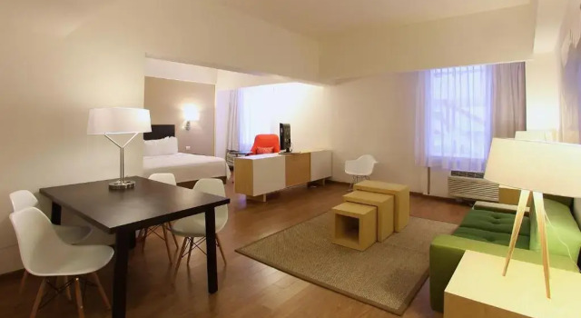 Полулюкс Fiesta Inn Tlalnepantla
