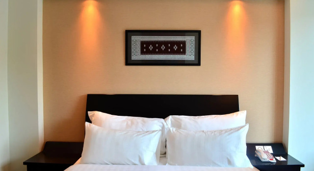 Emersia Hotel and Resort, Book Resort Hotels in Sumatra with Breakfast, Breakfasts