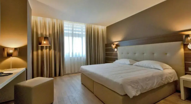 Люкс Hotel Glamour - Buongiorno! Hotels