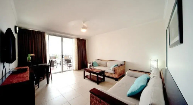 2011 Hermitage Drive Apartment - Airlie Beach, Забронировать Апартаменты/квартира Апартаменты Эрли-Бич, рядом с Рынок пляжа Эйрли, Апартаменты/квартира