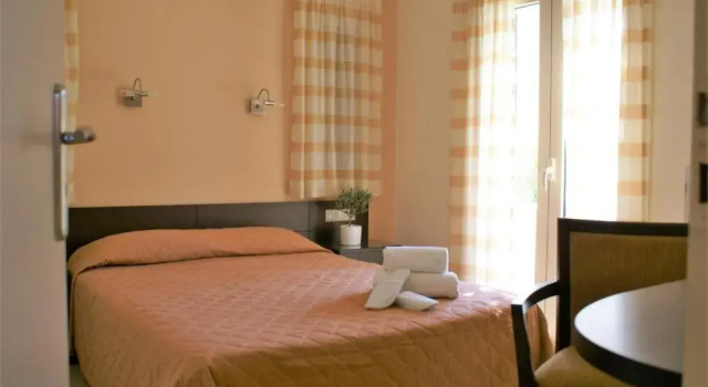 Люкс Your Memories Hotel