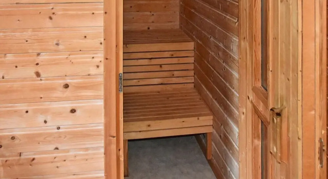 4 Person Holiday Home in