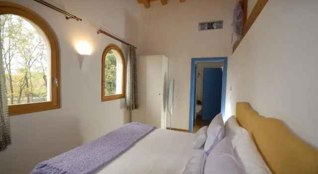 Двухместный номер Standard Country House Due Fiumi