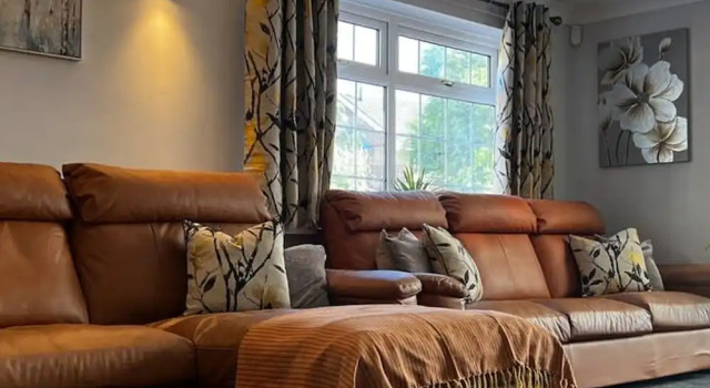 Апартаменты The Cheshire Gathering - Hot Tub 8 Bedroom