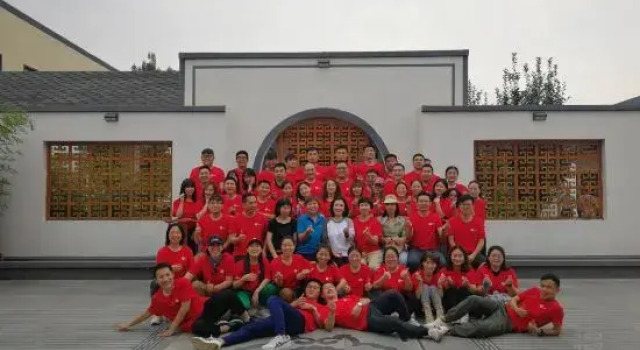 Yunmeng Linshu Villa Hotel, Book Hotel Hoteller i Beijing Province med parkering, Parkering