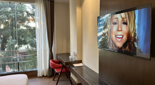 Lakhey Hotel, Забронировать Отель Отели Катманду 4 звезды, рядом с Garden of Dreams, 4*