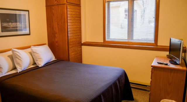 Четырёхместный номер Standard The Landing Resort