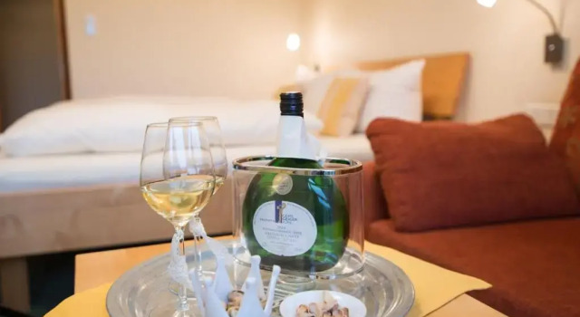 Двухместный номер Standard Landhotel-Gasthof Grüner Baum