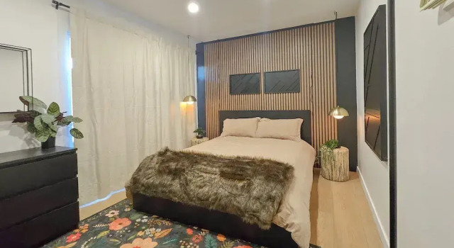 Brimfield Stay, Забронировать Хостел Лос-Анджелес Большой Лос-Анджелес