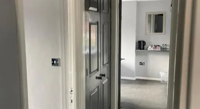 Номер Standard No1 Guest House