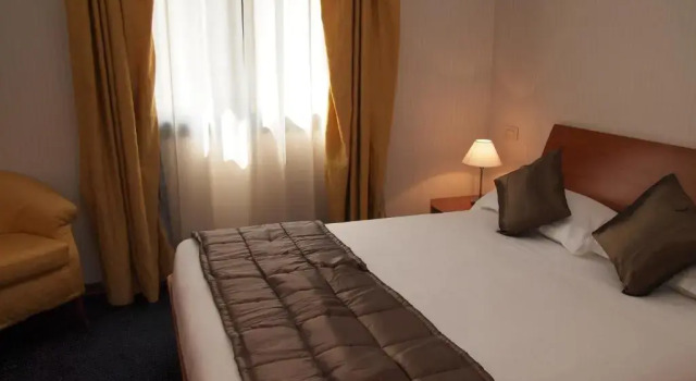 Одноместный номер Standard Hotel San Rocco