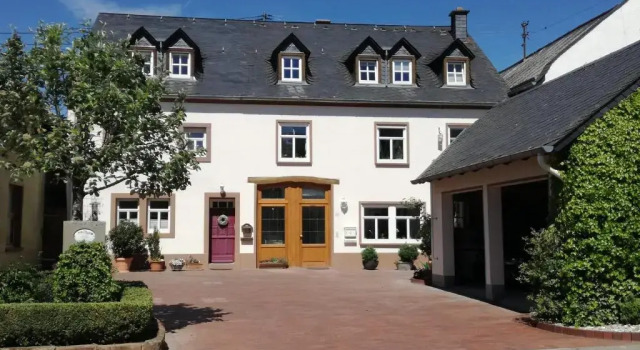FeWo Thul, Rezervați Apartament Plein Vulkan Eifel