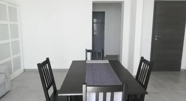 Апартаменты Villa Adagio Apartments