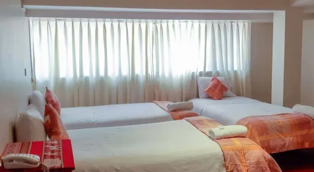 Salones del Inca Hotel, Book Hotel SPA Hotels in Cusco, near Central bus station, SPA