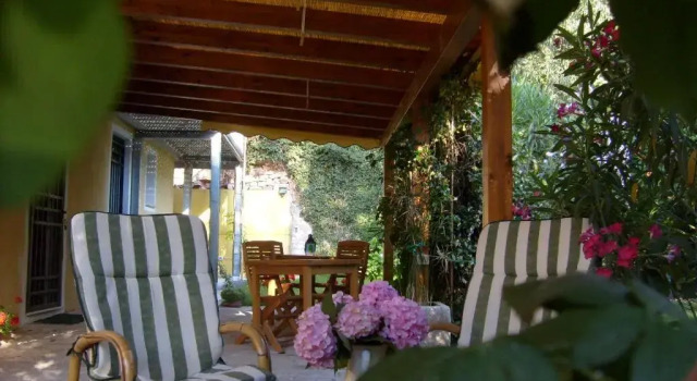 Номер Standard B&B La Valle DellOca