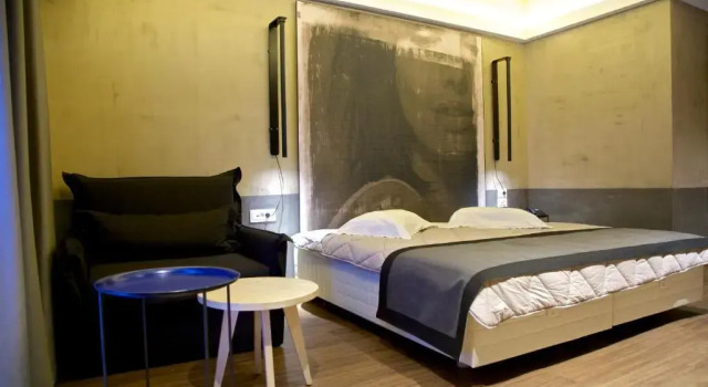 Номер Superior Adonis City Hotel