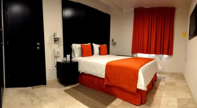 Hotel del Pescador, Book Hotel Hotels in Jalisco with a Pool, Swimming Pool
