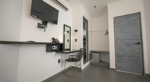 Двухместный номер Standard Aruma Suites