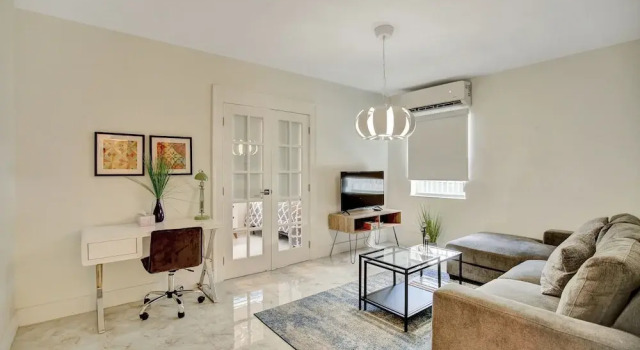 Destination Stays-Design District Miami, Réserver Hôtel Bayshore Floride