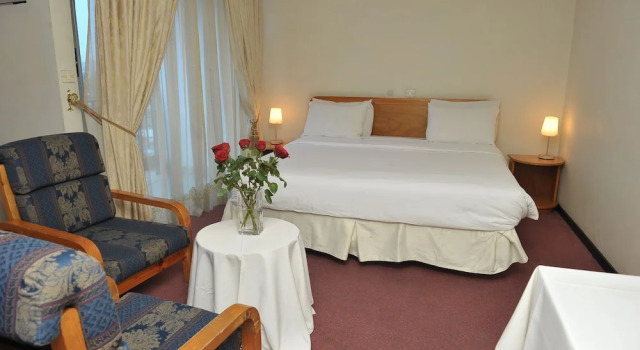 Semein Hotel, Rezervovat Hotel Hotely v centru Addis Abeba, hotely v centru Addis Abeba