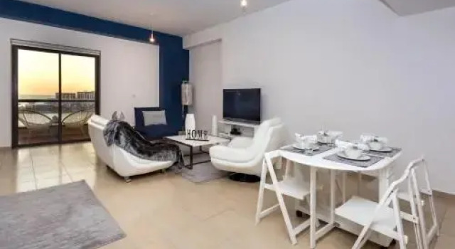 ELAN Rimal 3 Suites, Забронировать Апартаменты/квартира Дубай Эмират Дубай, рядом с Dubai Marina Yacht Club