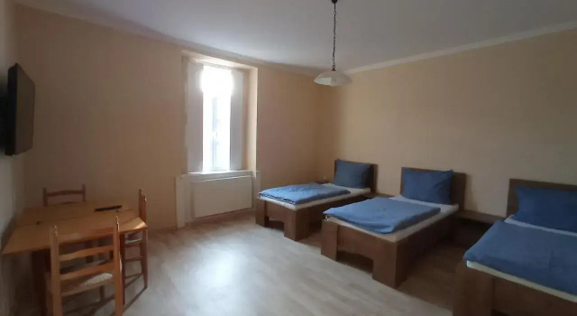 Apartmanház Mohács, Varaa Hotelli Mohacs Baranya